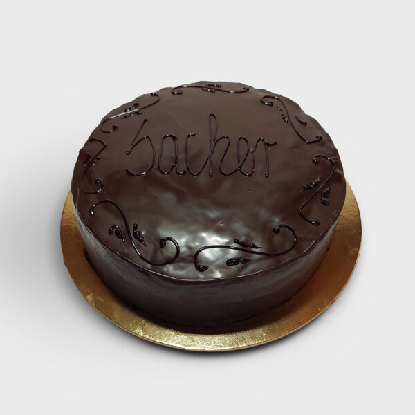 Sacher torta